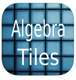 Algebra Tiles for Factoring and Solving 
